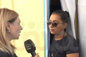 Αμαλιάδα: Η Ειρήνη ετοιμάζεται να φύγει στο εξωτερικό - Το αεροπορικό εισιτήριο και ο λόγος που επικαλείται για το ταξίδι