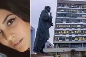 Yπόθεση Λίνας Κοεμτζή- Εισαγγελέας: Στο αρχείο ο θάνατος της 22χρονης φοιτήτριας