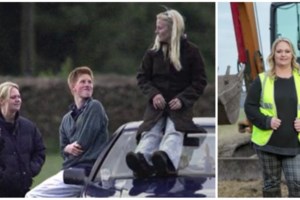 Ο Κάρολος αρνήθηκε να ''κόβει'' μισθό στη Μέγκαν Μάρκλ -  Είπε "δεν είμαι τράπεζα" και έκανε έξαλλο τον Χάρι [εικόνες] - εικόνα 5