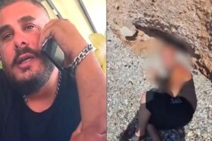 Σαλαμίνα: Αυτεπάγγελτη ποινική δίωξη στον Αχιλλέα, που έσωσε την 20χρονη από βιασμό!- Για τη... βιντεοσκόπηση - εικόνα 5