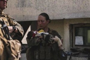 Αφγανιστάν: Τέλος εποχής μετά από 20 χρόνια - Εφυγαν και οι τελευταίοι στρατιώτες των ΗΠΑ - Πανηγυρίζουν οι Ταλιμπάν