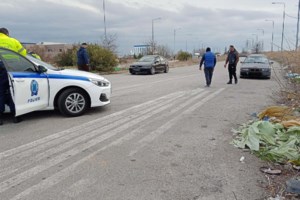 "Χρυσή" ληστεία στους Αμπελόκηπους: Μπούκαραν σε αποθήκη σπιτιού και άρπαξαν κοσμήματα αξίας 2 εκατ. ευρώ