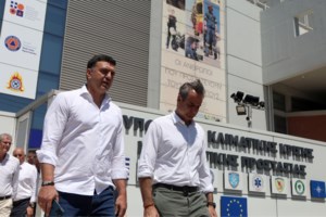 Άρθρο Μητσοτάκη στους "Times of India": Ελλάδα και Ινδία, μια φιλία χιλιετιών γίνεται ισχυρότερη - εικόνα 2