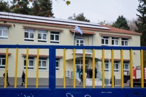 Σέρρες: "Οι υπαίτιοι για το ατύχημα του Βασίλη παραμένουν στις θέσεις τους" , καταγγέλλει ο δικηγόρος της οικογένειας