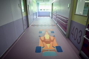 Πανικός στο νοσοκομείο Μεσολογγίου: Άγρια επίθεση σε γιατρούς και νοσηλευτές από 30 άτομα