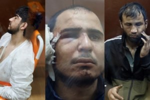 Νέος συναγερμός στη Ρωσία: Απετράπη βομβιστική επίθεση στη Σταυρούπολη- Τρεις συλληφθέντες από χώρα της κεντρικής Ασίας