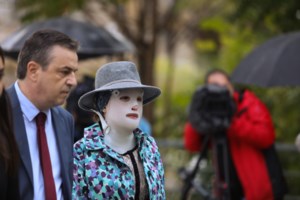 Βιτριόλι: "Το φίδι είναι πιο ζεστό απ' αυτήν - Ψυχρό, δολοφονικό βλέμμα" - Τι αποκαλύπτει για την Εφη συγκρατούμενή της - εικόνα 3