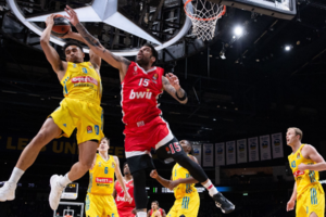 Euroleague: Επιτέλος "διπλό" στο Κάουνας για τον Ολυμπιακό - Αγκαλιά με το πλεονέκτημα έδρας