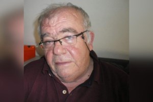 Πέθανε ο δημοσιογράφος Βασίλης Γεωργίου: Η ανεπανάληπτη περιγραφή στον τελικό Κυπέλλου Κυπελλούχων το 1968 με την ΑΕΚ - εικόνα 2