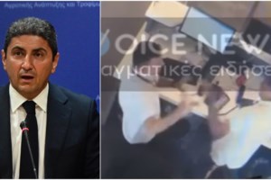 Δεν ζητάει συγγνώμη η Φωτίου για το "άει στο διάολο" στην Κεφαλογιάννη: "Έκφραση αγανάκτησης εκτός μικροφώνου"