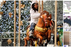 Σε επιφυλακή ο Δήμος Αθηναίων τα επόμενα 24ωρα: Έκτακτα μέτρα για το ψύχος - Τι ισχύει