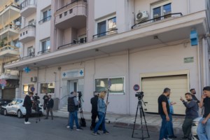 Θεσσαλονίκη: Κακοποίηση και άθλιες εγκαταστάσεις στην κλινική - Στο "κόκκινο" η αγωνία για τους 46 ασθενείς