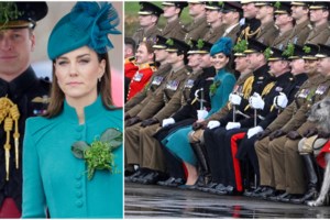 Το αγαπημένο της παιδί: Η Κέιτ Μίντλετον "πρόδωσε" ποιο πριγκιπόπουλο είναι η αδυναμία της - εικόνα 11