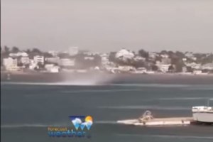 Καιρός - Πρόβλεψη Αρνιακού: Εναλλασσόμενες κακοκαιρίες έως τις 15 Δεκεμβρίου [χάρτες - βίντεο] - εικόνα 5