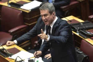 Ραγκούσης και Ξενογιαννακοπούλου απαντούν στον Ανδρουλάκη για τα χρέη του ΠΑΣΟΚ: "Ψεύδεται - Εσκεμμένη παραπληροφόρηση" - εικόνα 3