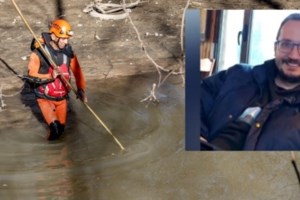 Λάρισα: "Άρχισαν να ανοίγουν στόματα" - Νέα στοιχεία για την εξαφάνιση του 39χρονου Βασίλη