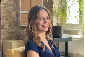 Εγιναν γονείς οι Αχτσιόγλου - Τζανακόπουλος - Απέκτησαν ένα αγοράκι - εικόνα 5