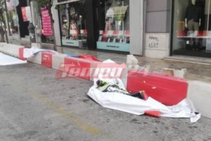 Πάτρα- Προαστιακός: Γυναίκα μήνυσε τον μηχανοδηγό, τον συνέλαβαν και το τρένο ακινητοποιήθηκε - εικόνα 2