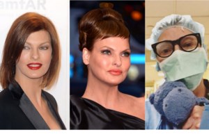 Νίκολας Κέιτζ: Ξυπόλητος και μεθυσμένος, τον πέταξαν έξω από εστιατόριο του Λας Βέγκας [εικόνες] - εικόνα 2