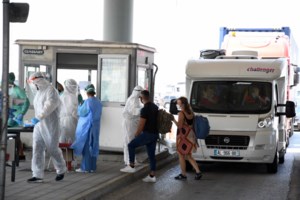 Σαρώνει τον πλανήτη ο κορονοϊός: Πάνω από 566.000 νεκροί και 12,8 εκατ. κρούσματα