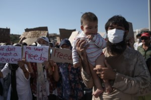 Σολτς: Η Ευρώπη πρέπει να παραλάβει περισσότερα παιδιά από τη Μόρια - εικόνα 3