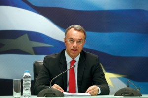 Βαρουφάκης σε Σταϊκούρα. Πάτα το rec στο Eurogroup - Η κυβέρνηση να θέσει βέτο