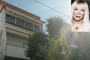 Ληστεία αστρολόγου στη Γλυφάδα: "Επαγγελματίες" που γνώριζαν καλά το σπίτι οι κακοποιοί με τη λεία-μαμούθ 1 εκατ. ευρώ