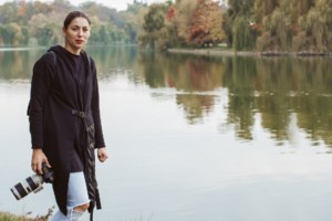 Αγγελική Νικολούλη: Το μήνυμα που τη σόκαρε στον αέρα της εκπομπής - "Τι άλλο θα δούμε Χριστέ μου"' [Βίντεο] - εικόνα 2