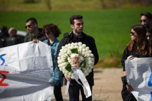 Τέμπη: "Συγγνώμη που δεν μπόρεσα να σώσω τα παιδιά σας"- Το συγκλονιστικό γράμμα του Άγγελου στον πατέρα των δίδυμων κοριτσιών - εικόνα 2