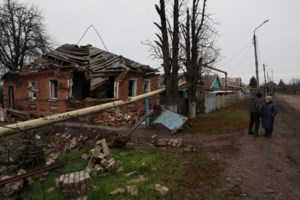 Ο Πούτιν σε παραλήρημα και στο πρωτοχρονιάτικο μήνυμά του: "Η Δύση λέει ψέμματα" - εικόνα 3