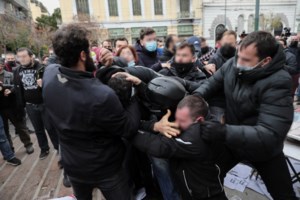 Σέρρες: Φόβος και τρόμος είχαν γίνει μία 18χρονη και η 38χρονη μητριά της - Ληστείες με λεία πάνω από 9.000 ευρώ