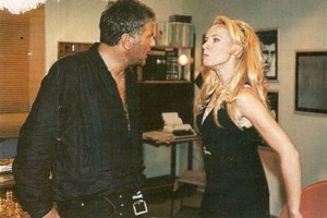 Άβα Γαλανοπούλου: Ανακάλεσε τη μήνυση εναντίον πρώην συντρόφου της - Τον είχε καταγγείλει πως της καταχράστηκε 1,2 εκατ. ευρώ