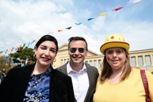 Γιατί ο Χάρης Δούκας ακύρωσε τις συναυλίες υπό την αιγίδα της πρεσβείας του Ισραήλ; "Υποχώρησε στις αριστερές παρατάξεις" - εικόνα 2