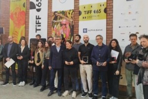 Θεσσαλονίκη: Τους πρωταγωνιστές του ελληνικού σινεμά της δεκαετίας του ’60 θα τιμήσει το Φεστιβάλ Κινηματογράφου