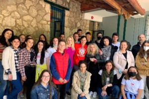 Απονομή Βραβείων του JA Greece: Νικήτρια η ομάδα Microgreens-Magicgreens του 2ου Πειραματικού Γυμνασίου Κιλκίς - εικόνα 3