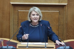 Γεραπετρίτης: Η Γαλλία συντάσσεται με την Αθήνα για πλήρη συμμόρφωση όλων των κρατών με το Διεθνές Δίκαιο της Θάλασσας