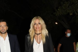 Ξέσπασε η Ζουγανέλη: Τόσο καιρό που γράφουν ότι είμαι έγκυος θα είχα κάνει τρίδυμα - εικόνα 2