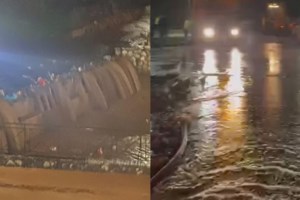 Σοβαρός τραυματισμός γυναίκας στον δρόμο προς το ΠΑΓΝΗ - Παρασύρθηκε από όχημα