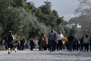 Κορονοϊός - Εξαδάκτυλος: Καλύτερα να ανοίγαμε το λιανεμπόριο παρά τα σχολεία