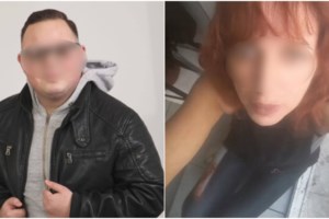 Λάρισα: Η ομολογία - σοκ του μητροκτόνου - "Με έλεγε τεμπέλη, πήρα ένα κουζινομάχαιρο και την κάρφωσα πολλές φορές" - εικόνα 5