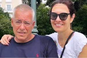 Η Φαίη Μαυραγάνη καλωσόρισε την Χριστίνα Βίδου: "Καλώς ήρθες σπίτι σου"