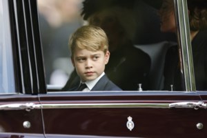 Το απίστευτο χόμπι του πρίγκιπα Λούις που τους έχει τρελάνει όλους στο σπίτι: "Κλείνω συνεχώς τα αυτιά μου" - εικόνα 4