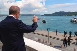 TAZ: Η Ελλάδα αντιμετωπίζει μία απομονωμένη Τουρκία που παραπαίει ανάμεσα στη Μόσχα και την Ουάσινγκτον - εικόνα 2