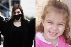 Ρούλα Πισπιρίγκου: "Η Μαλένα πριν πεθάνει ήταν τρεις ώρες στον παιδότοπο- Δεν μου χει τύχει 40 χρόνια τέτοια περίπτωση"