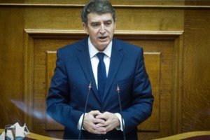 Ο δήμος Αθηναίων τίμησε τον Νεκτάριο Σάββα - Το όνομα του δολοφονημένου αστυνομικού δόθηκε σε δρόμο - εικόνα 2