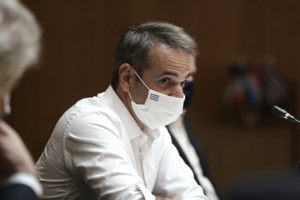 Κορονοϊός: Πώς θα εξελιχθεί η πανδημία τον χειμώνα του 2020 -Τα σενάρια για το 2021 - εικόνα 3
