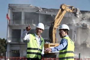 Η σιωπή Μητσοτάκη για τις κασέτες του ΣΥΡΙΖΑ - Τι σημαίνει