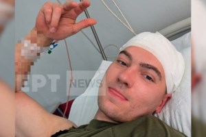 Βουτιά θανάτου στην πλατεία Κάνιγγος - 20χρονος έπεσε από τον 10ο όροφο ξενοδοχείου και σκοτώθηκε