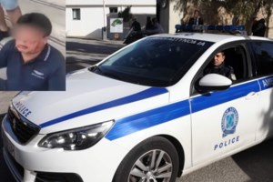 Κολωνός: "Μένει στην Καλλιθέα, έχει μηχανή, βρισκόμασταν στις πέτρες"- Τι είπε η 12χρονη για τον παιδόφιλο της Ομόνοιας - εικόνα 3