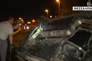 Γερμανός τουρίστας στην Κρήτη έτρεχε να προλάβει το λεωφορείο και τον χτύπησε αμάξι [εικόνες] - εικόνα 2